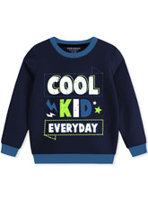 Cool Kid Everyday Warm Sweatshirt